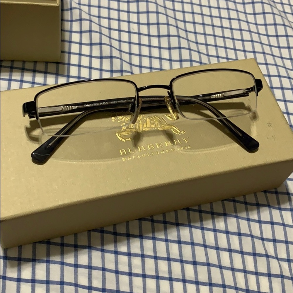 Burberry Eyeglasses